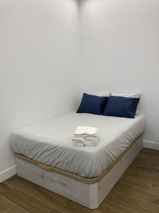 마드리드 Nuevo Piso Retiro 2 아파트 외부 사진